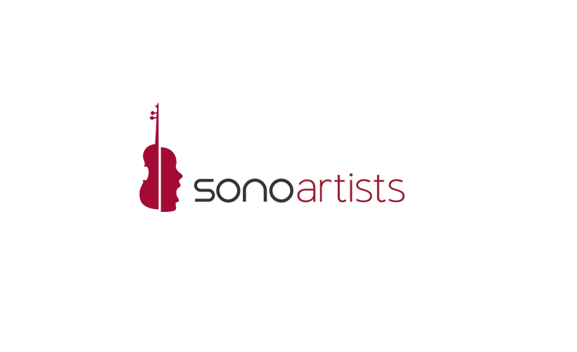 sono artists logo