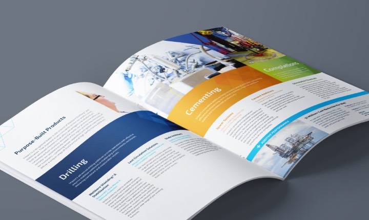 impact brochure