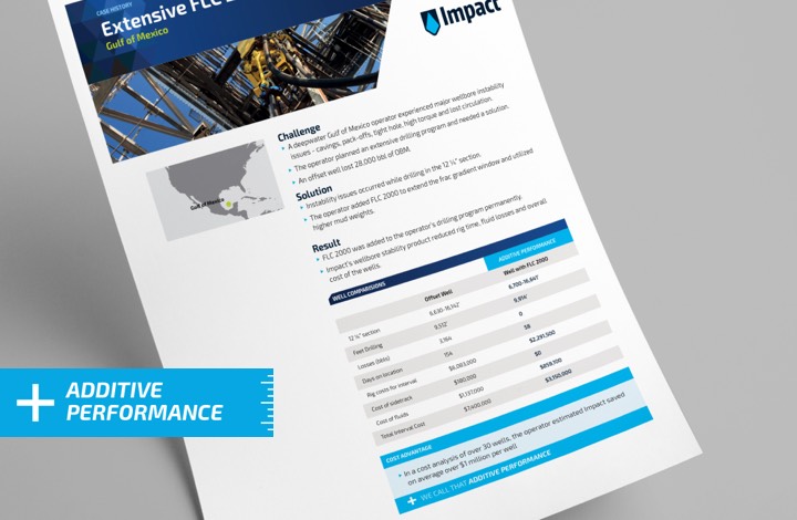 impact case paper