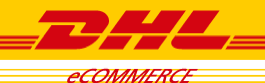 DHL eCommerce Logo