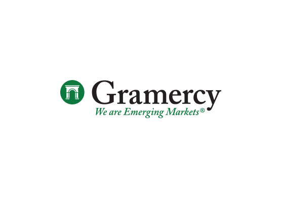 gramercy logo