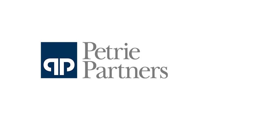 Petrie logo