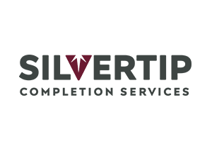 silvertip completions logo